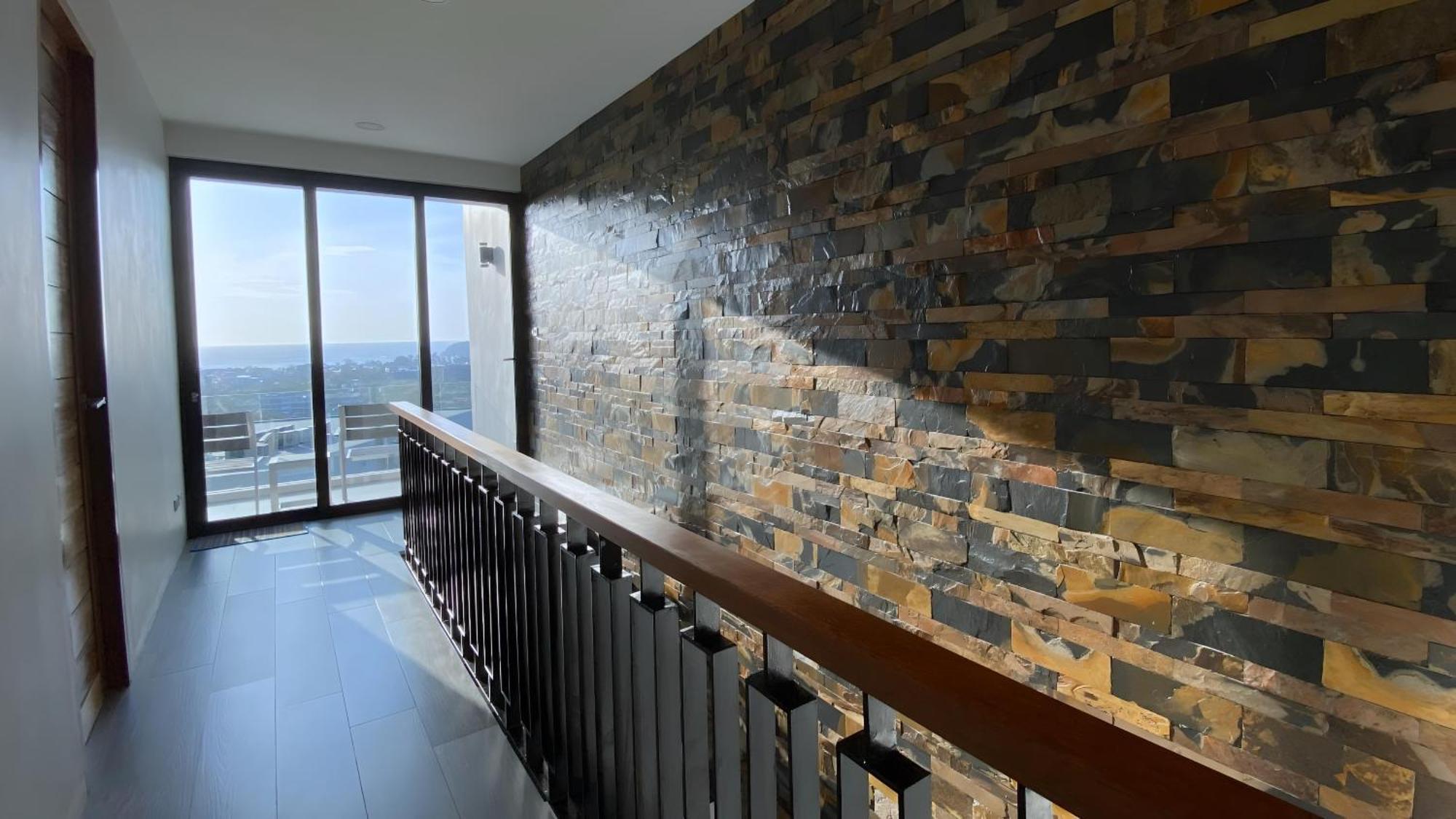 Twin Villas Seaview Kata Dış mekan fotoğraf