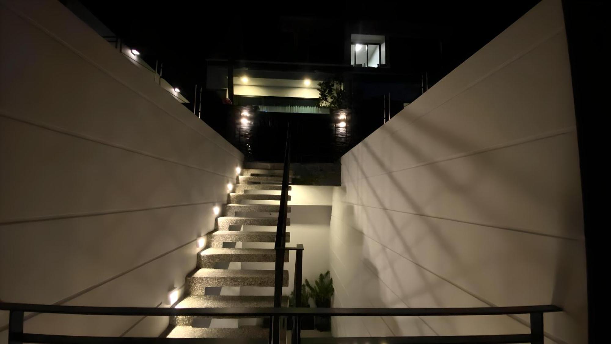 Twin Villas Seaview Kata Dış mekan fotoğraf